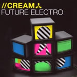 Cream Future Electro 