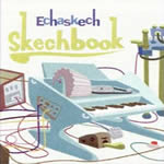 Echaskech - Skechbook