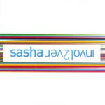 Sasha - Invol2ver