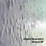 Signal Generator - Output EP