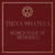 Treva Whateva - Music's Made Of Memories album review