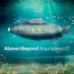 Anjunadeep:01 - Above & Beyond