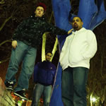 Buraka Som Sistema