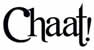 Chaat! magazine