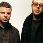 The Chemical Brothers