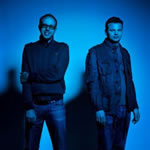 The Chemical Brothers