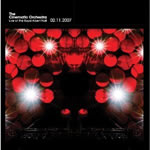 The Cinematic Orchestra - Live At The Royal Albert Hall