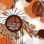 Daedelus - Exquisite Corpse