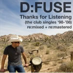 D:Fuse - Thanks For Listening