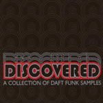 Discovered: A Collection Of Daft Punk Samples