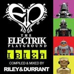 The Electrik Playground Ibiza