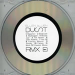 Ellen Allien: Dust Remixes