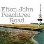 Elton John - Peachtree Road