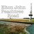 Elton John - Peachtree Road album review