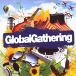 Global Gathering 2008