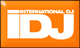 iDJ magazine