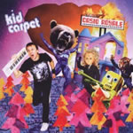 Kid Carpet - Casio Royale