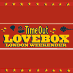 Lovebox Weekender 2007
