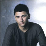 Shlomi Aber