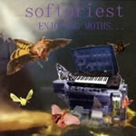 Softpriest - Enjoying Moths