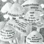 Wupadupa flyer