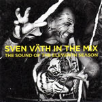 Sven Väth - The Sound Of The Eleventh Season