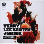 Terry Lee Brown Junior - Labyrinth