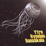 Ytre Rymden Dansskola - Ytre Rymden Dansskola